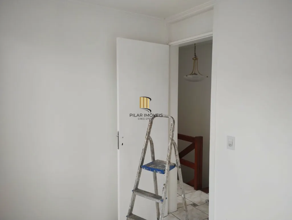 Casa de Condomínio 4 dormitórios no bairro Jardim Itu