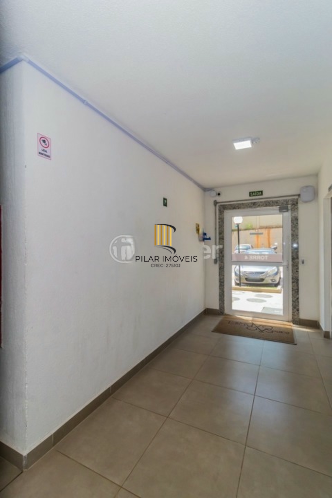 Apartamento 2 dormitórios no bairro Parque Santa Fé