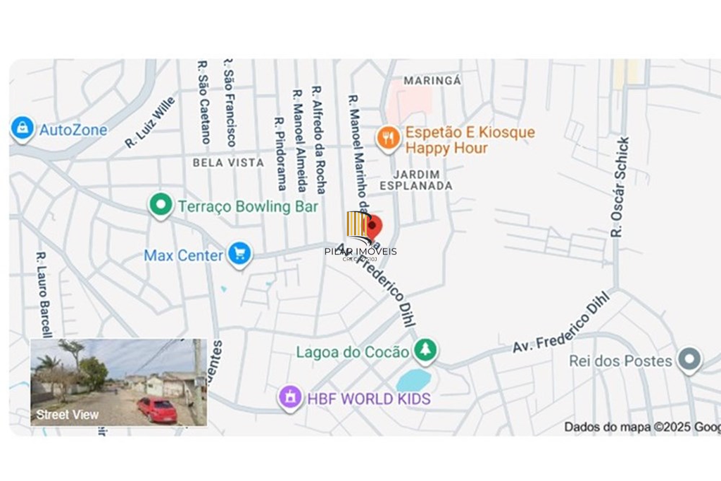 Loja no bairro Bela Vista