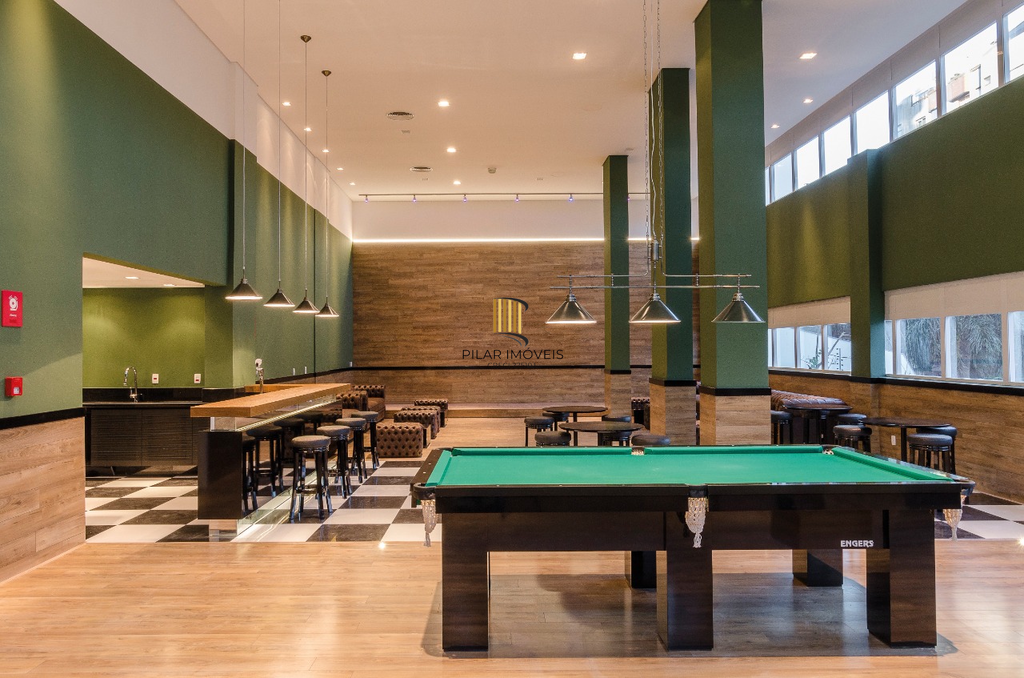 Apartamento 3 dormitórios no bairro Bela Vista