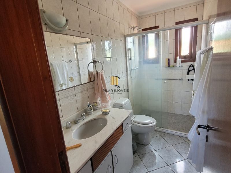 Casa 3 dormitórios no bairro Tristeza