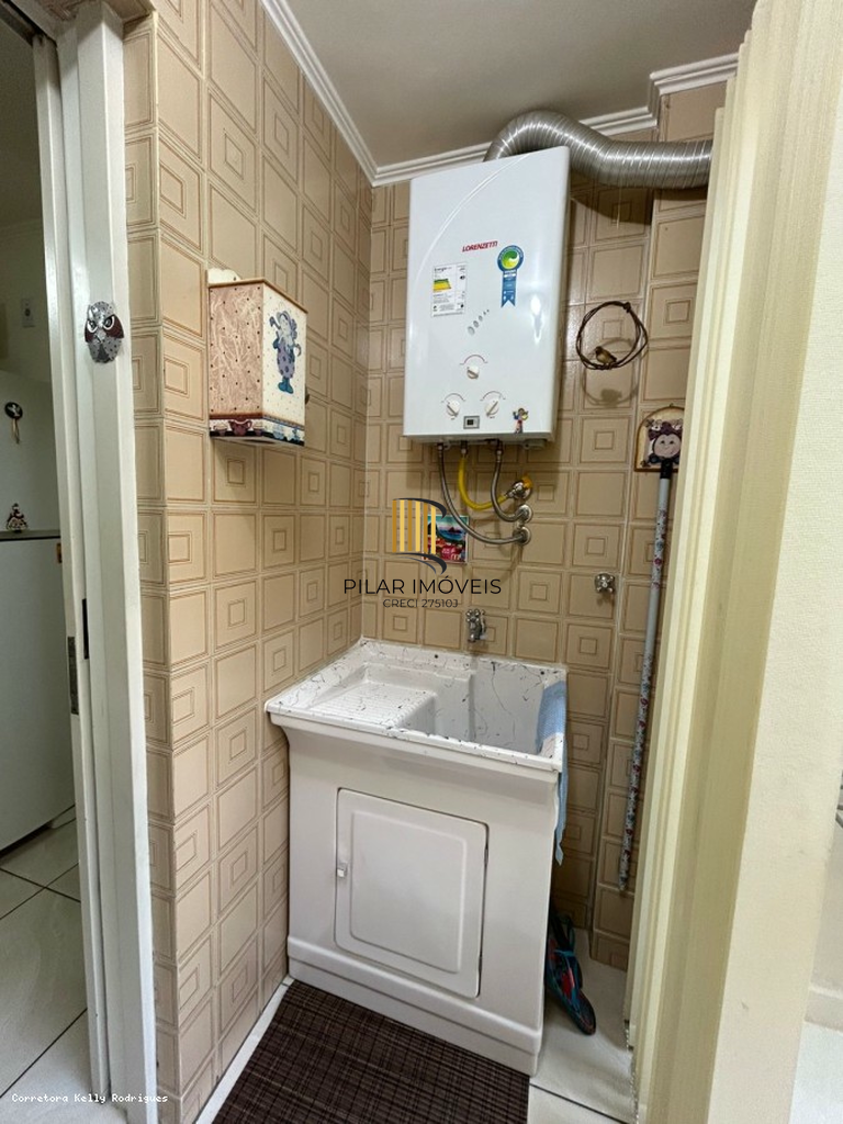 Apartamento 1 dormitório no bairro Santa Cecília