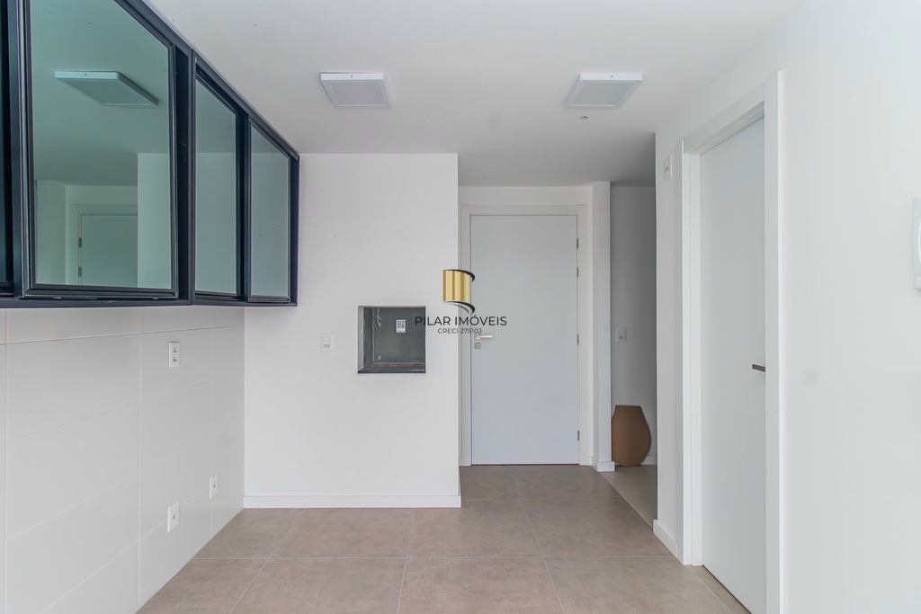 Apartamento 1 dormitório no bairro Azenha