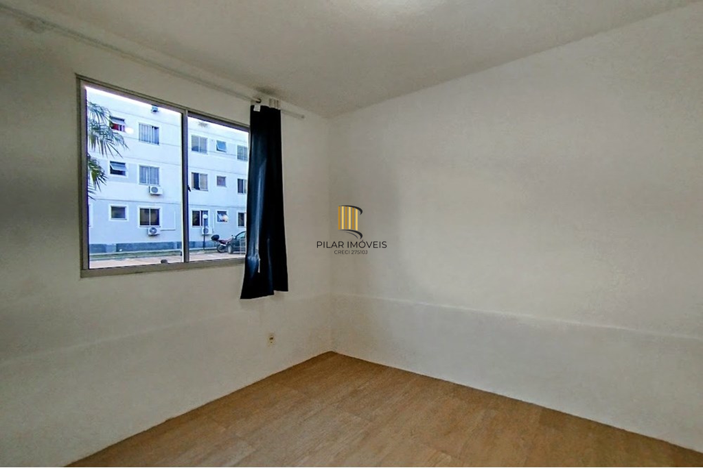 Apartamento 2 dormitórios no bairro São José