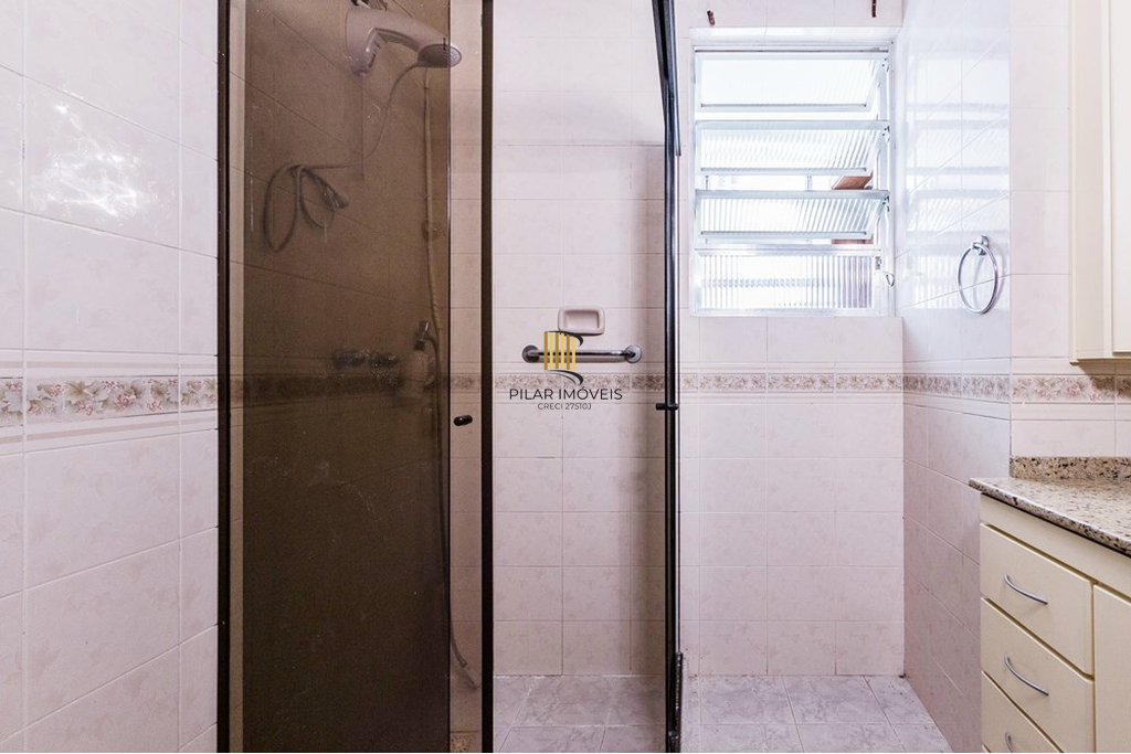 Apartamento 3 dormitórios no bairro Praia de Belas