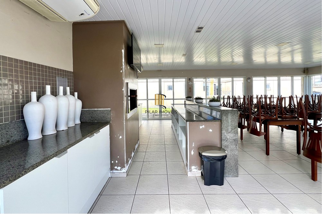 Apartamento 2 dormitórios no bairro Fátima