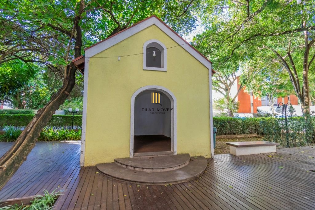 Apartamento 2 dormitórios no bairro Passo da Areia