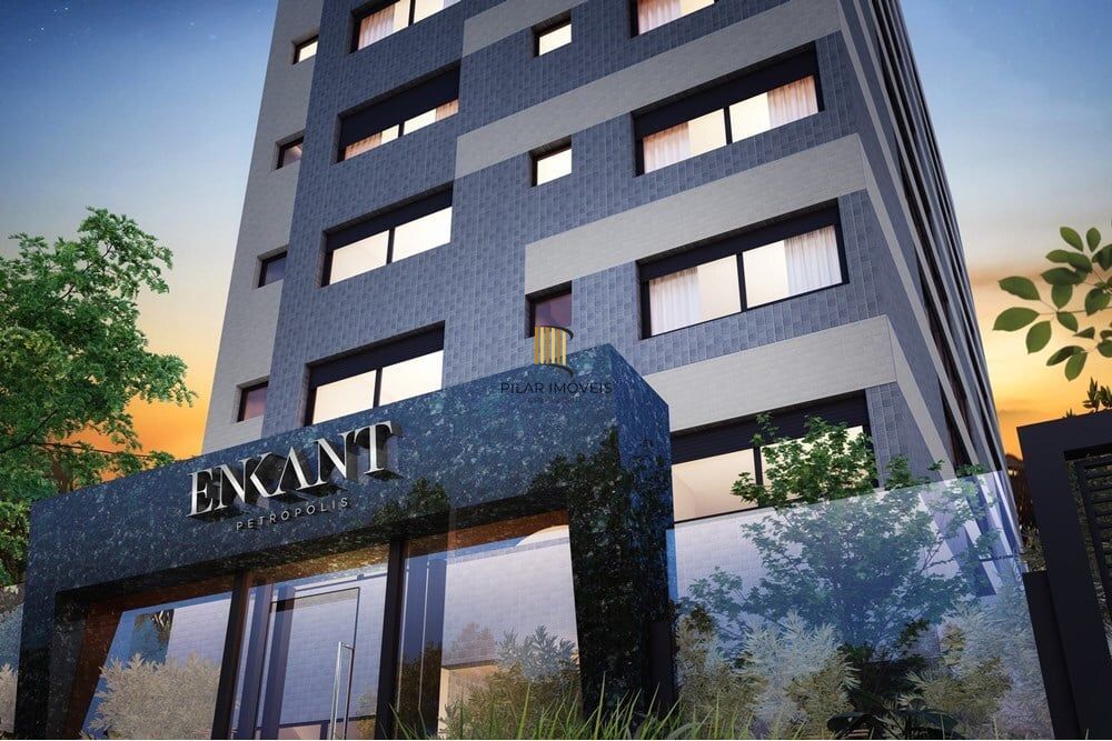 Apartamento 4 dormitórios no bairro Petrópolis