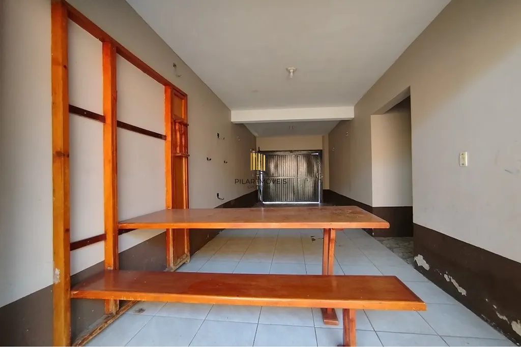 Casa 3 dormitórios no bairro São José