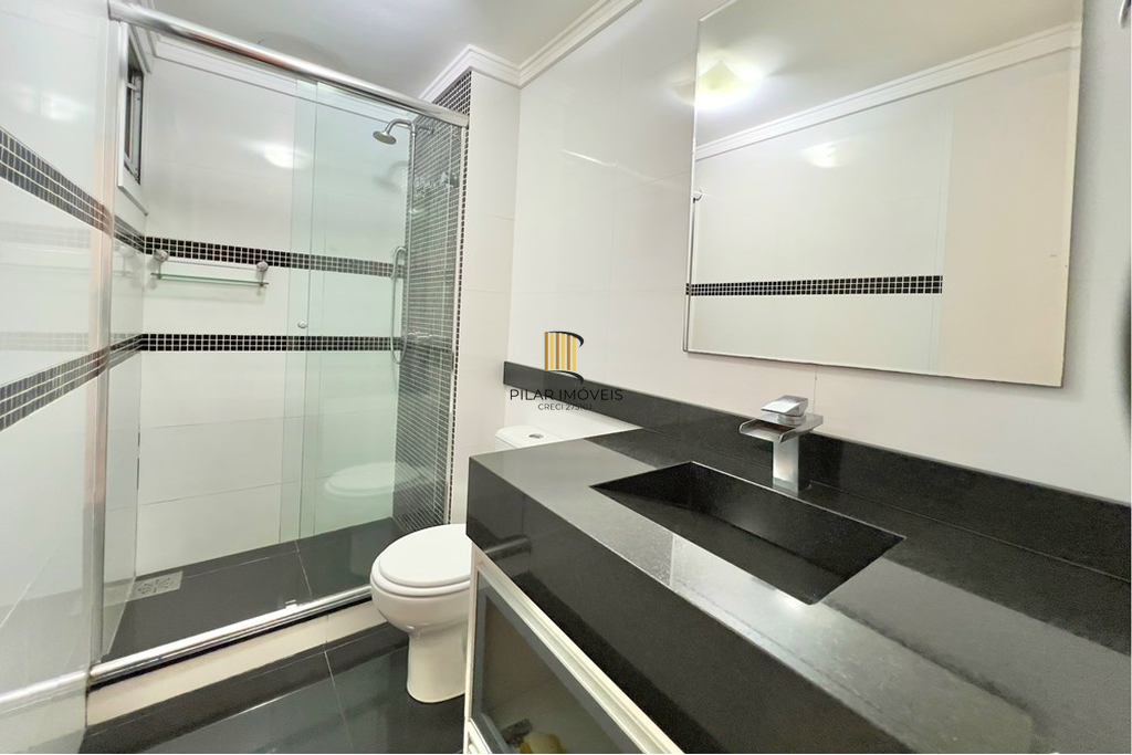 Apartamento 3 dormitórios no bairro Nossa Senhora das Graças