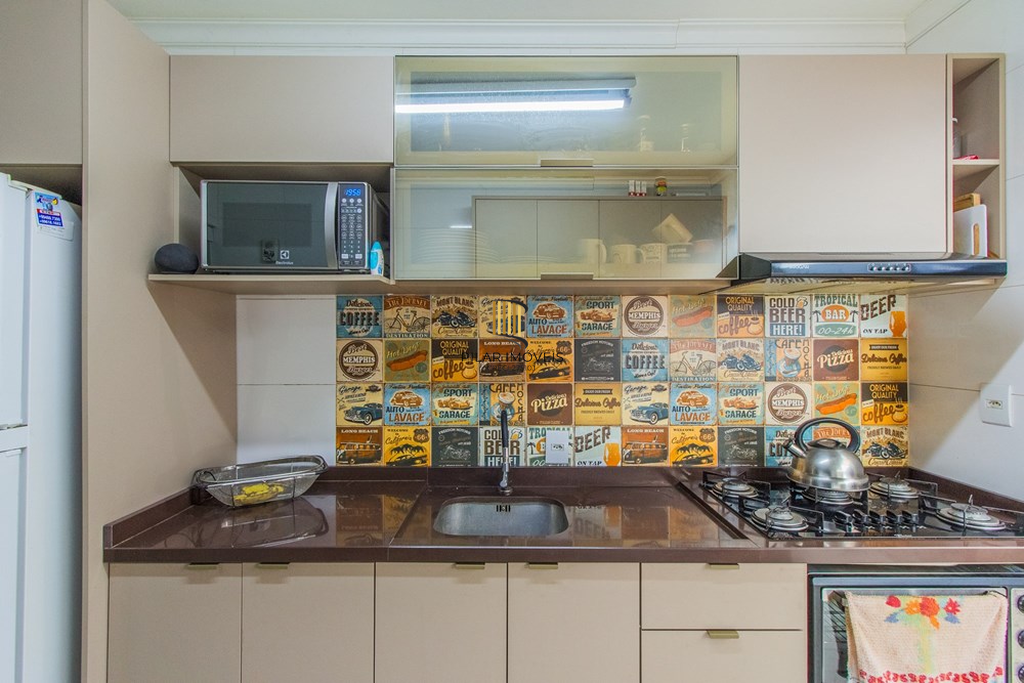 Casa 2 dormitórios no bairro Fátima