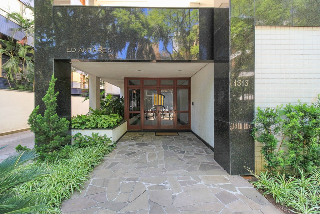 Apartamento 3 dormitórios no bairro Petrópolis