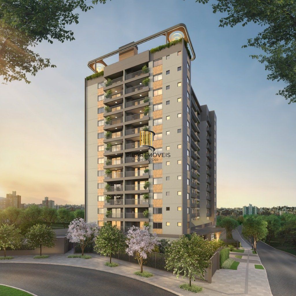 Apartamento 2 dormitórios no bairro Higienópolis - Pilar Imóveis