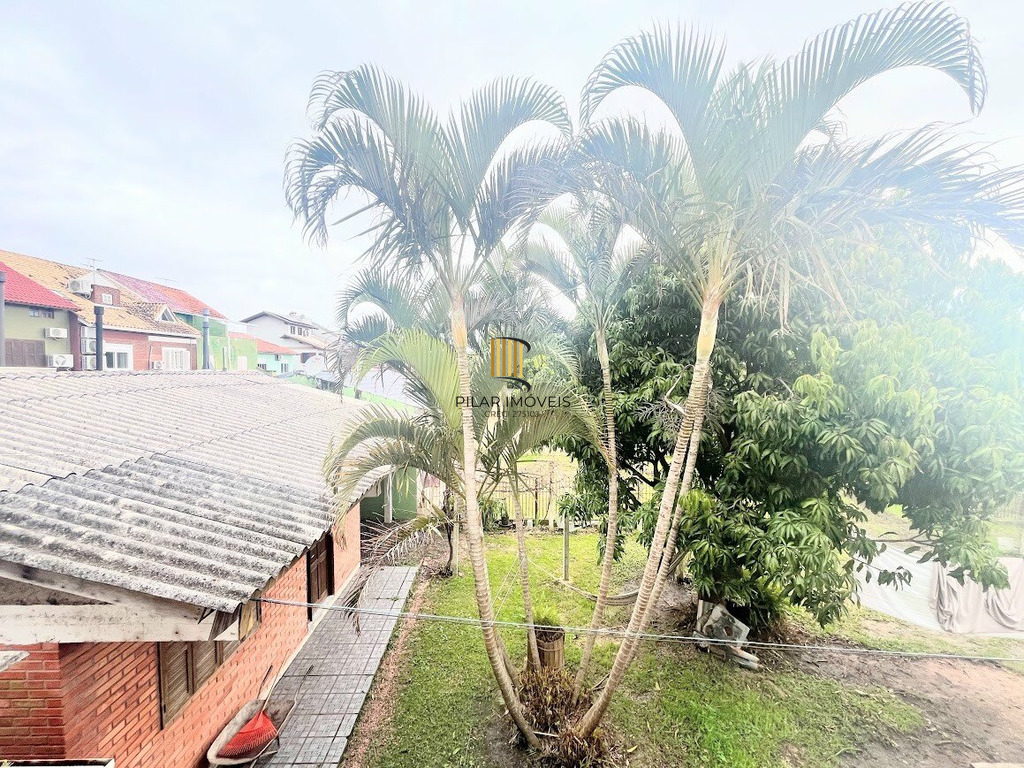 Casa 2 dormitórios no bairro Ipanema