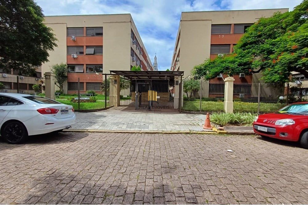 Apartamento 3 dormitórios no bairro Rio Branco