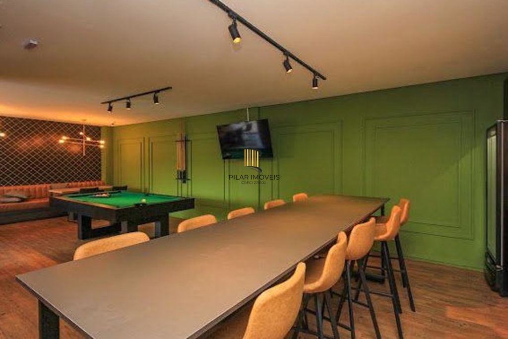 Apartamento 2 dormitórios no bairro Jardim do Salso