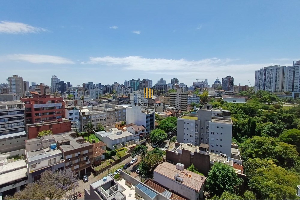 Apartamento 2 dormitórios no bairro Petrópolis