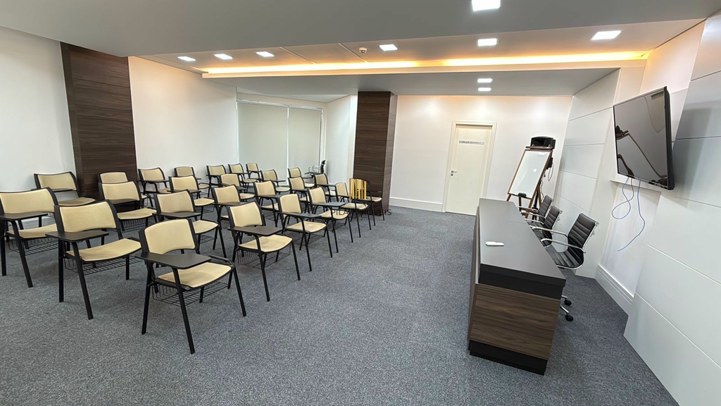 Sala Comercial no bairro Rio Branco