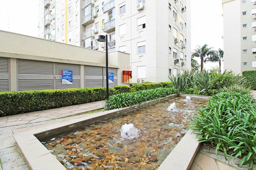 Apartamento 2 dormitórios no bairro Tristeza