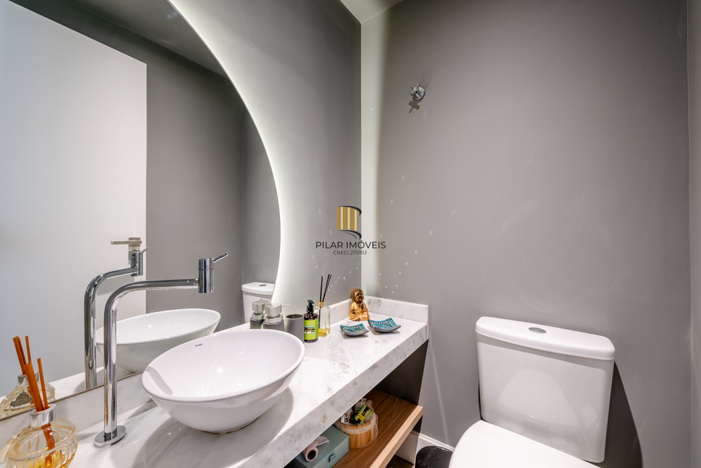 Apartamento 2 dormitórios no bairro Boa Vista