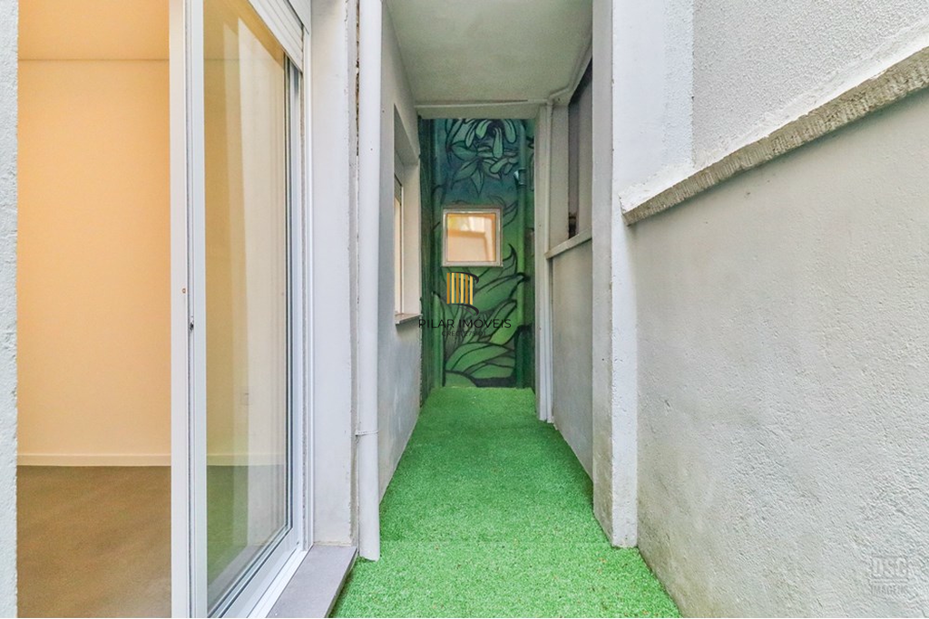 Apartamento 3 dormitórios no bairro Mont Serrat