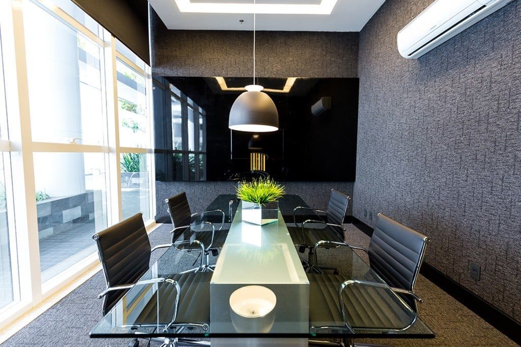 Sala Comercial no bairro Mont Serrat