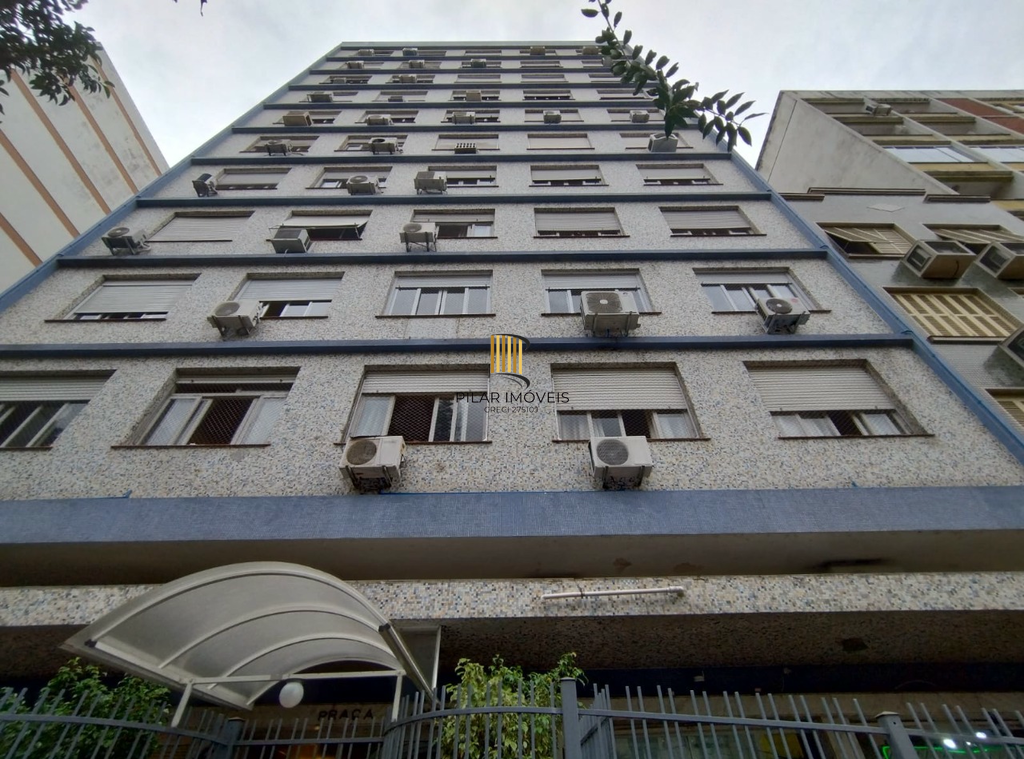 Apartamento 2 dormitórios no bairro Centro Histórico - Pilar Imóveis