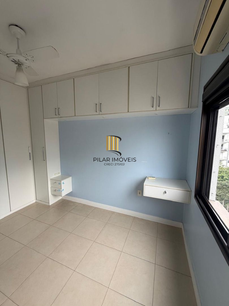 Apartamento 3 dormitórios no bairro Santana
