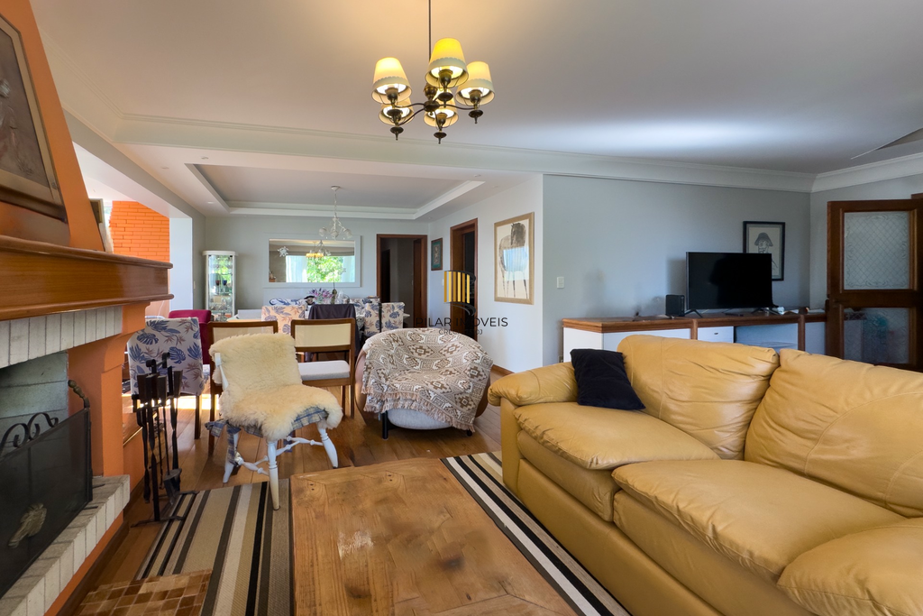 Apartamento 3 dormitórios no bairro Petrópolis