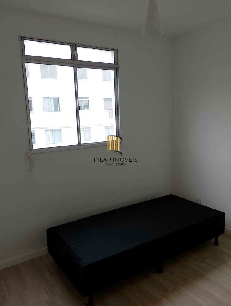 Apartamento 2 dormitórios no bairro Jardim Leopoldina