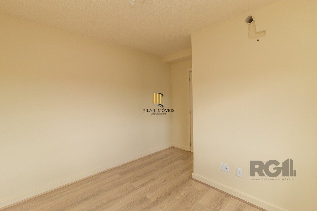 Apartamento 2 dormitórios no bairro Jardim Sabará