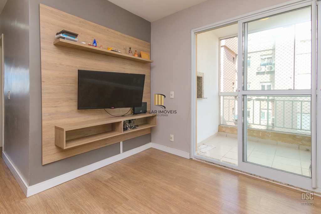 Apartamento 3 dormitórios no bairro Teresópolis