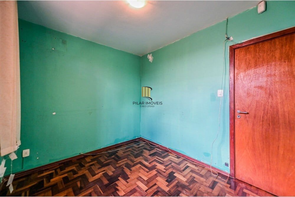 Casa 3 dormitórios no bairro Santa Tereza