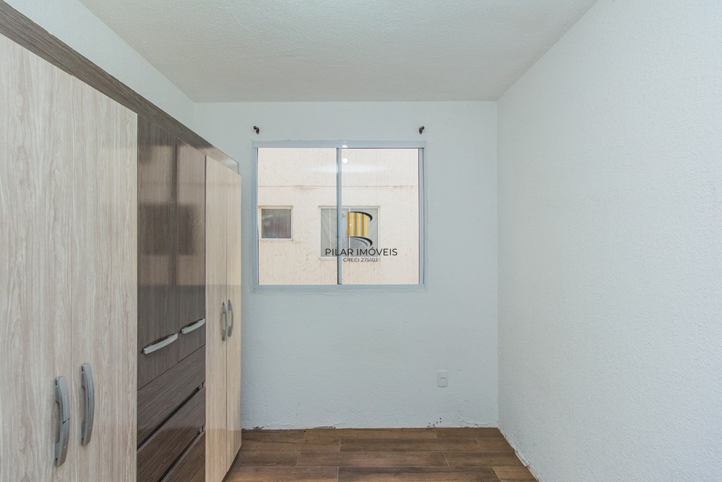 Apartamento 2 dormitórios no bairro Estância Velha