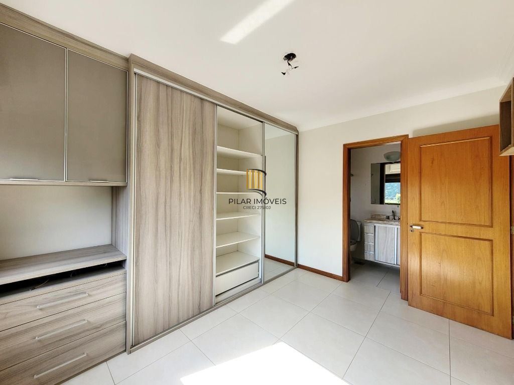 Apartamento 2 dormitórios no bairro Jardim Botânico