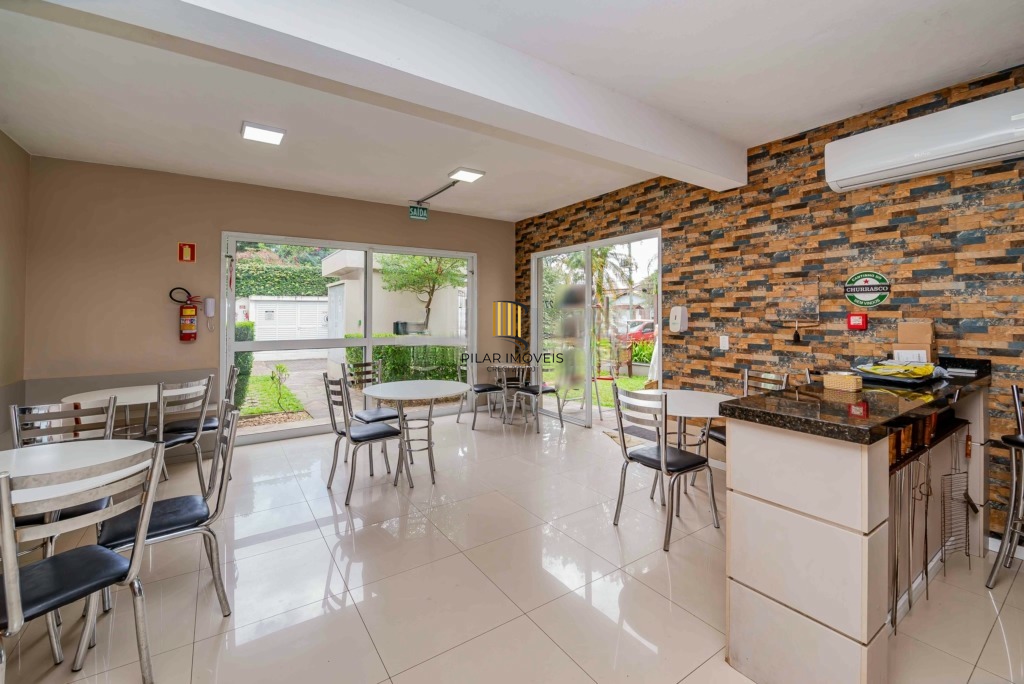 Apartamento 2 dormitórios no bairro Ipanema