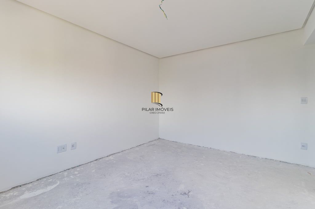 Apartamento Garden 3 dormitórios no bairro Petrópolis