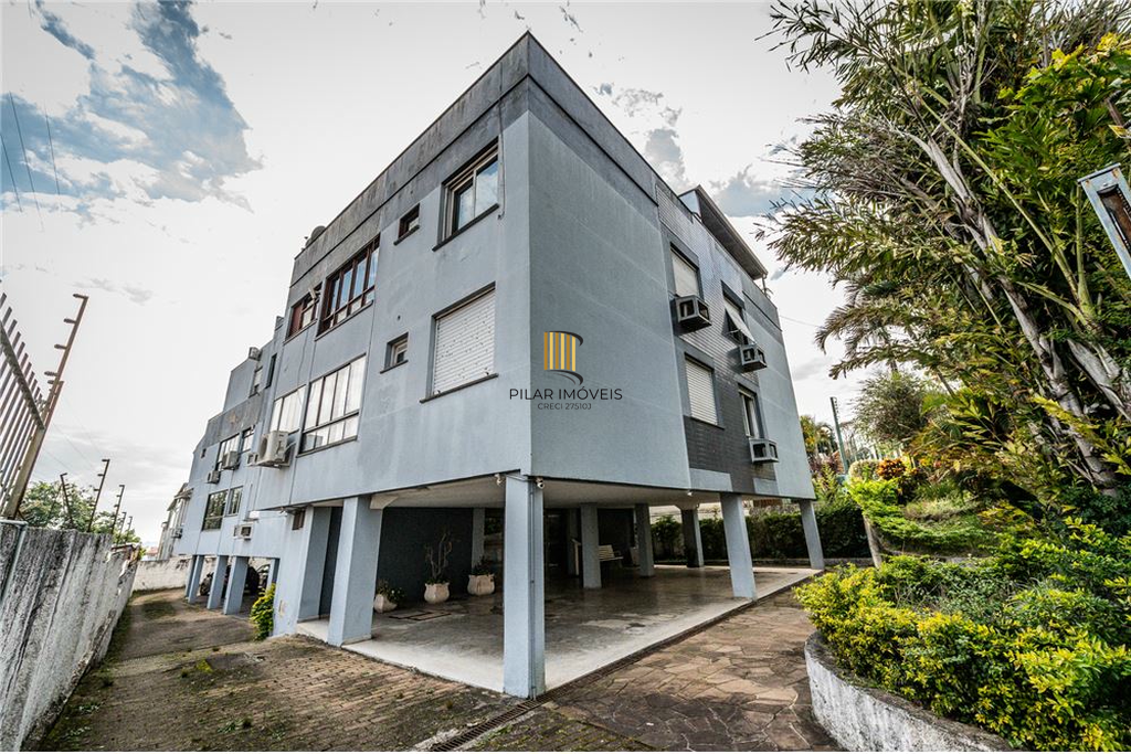 Cobertura 3 dormitórios no bairro Medianeira