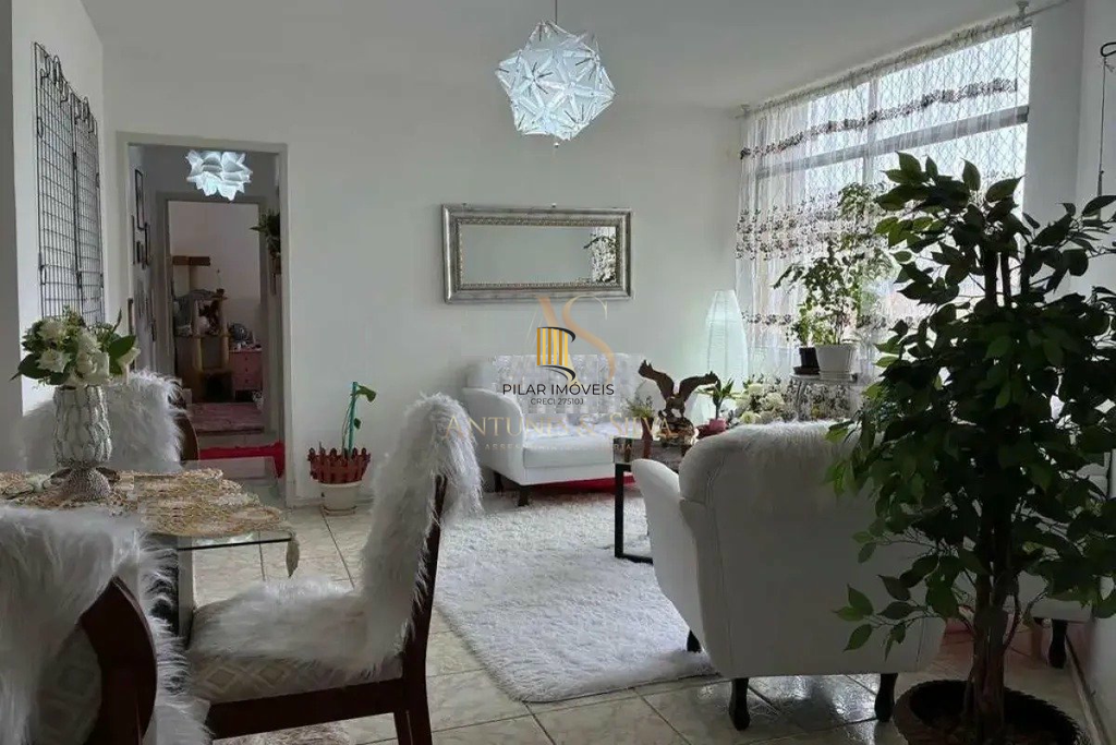 Apartamento 2 dormitórios no bairro Tristeza