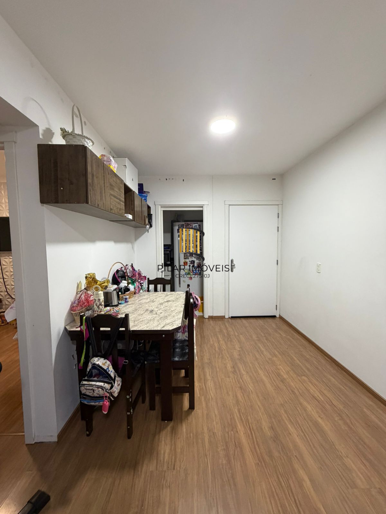 Apartamento 2 dormitórios no bairro Vila São José