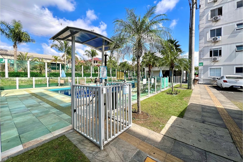 Apartamento 2 dormitórios no bairro São José
