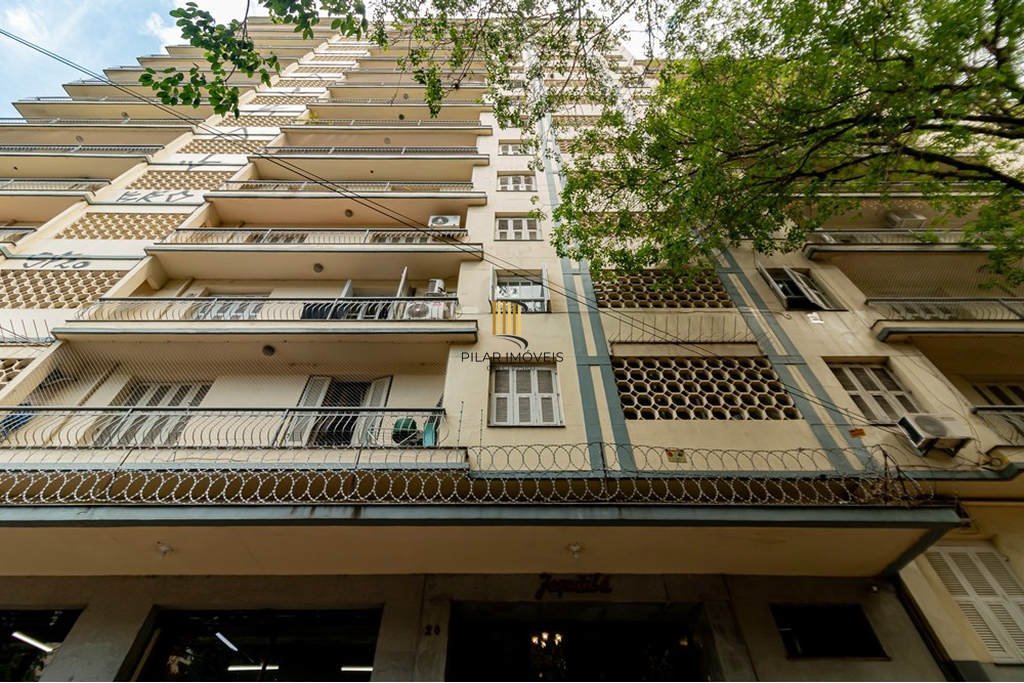 Apartamento 3 dormitórios no bairro Centro Histórico