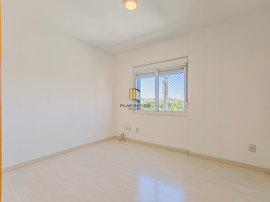 Apartamento 2 dormitórios no bairro Boa Vista