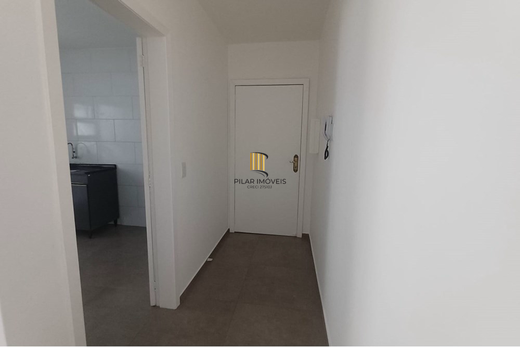 Apartamento 2 dormitórios no bairro Passo da Areia