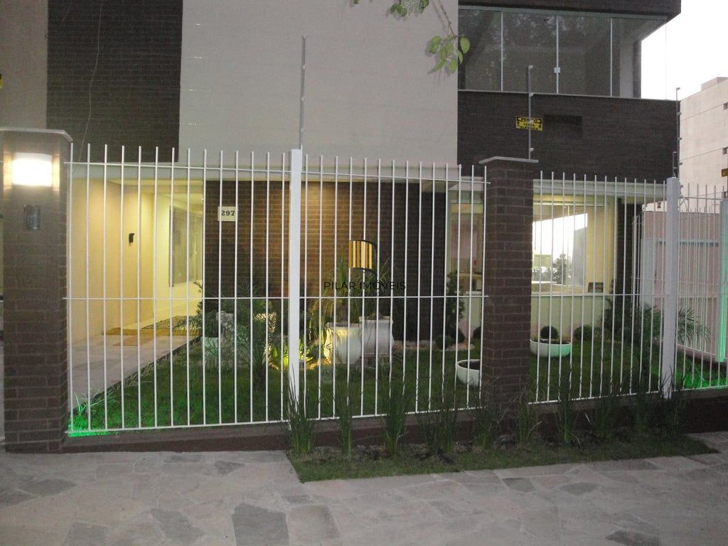 Apartamento 1 dormitório no bairro Menino Deus