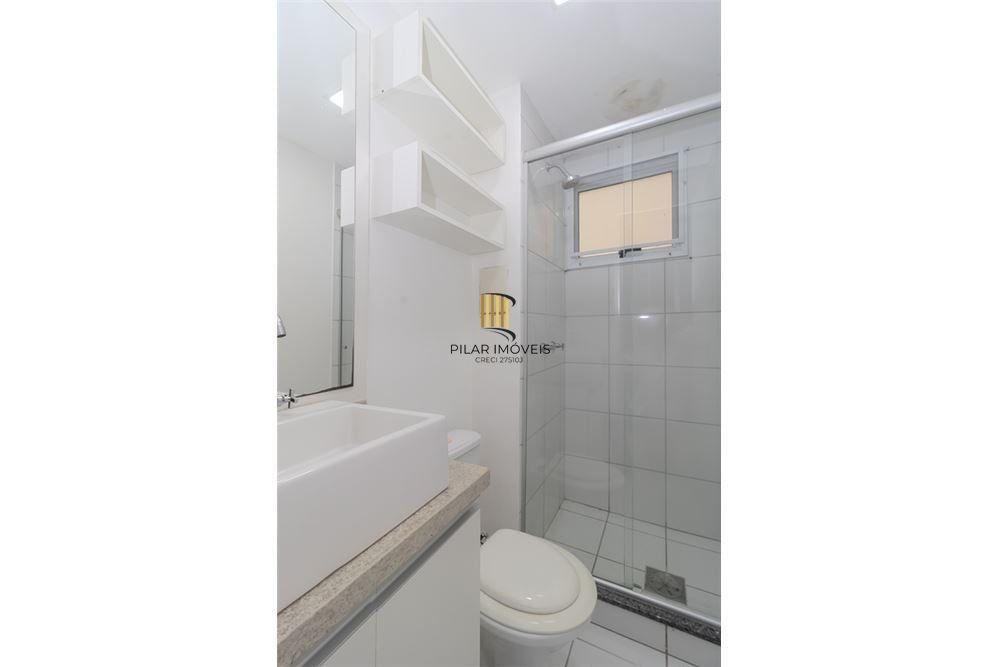 Apartamento 3 dormitórios no bairro Humaitá