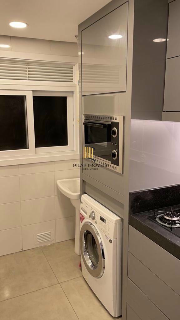 Apartamento 1 dormitório no bairro Petrópolis