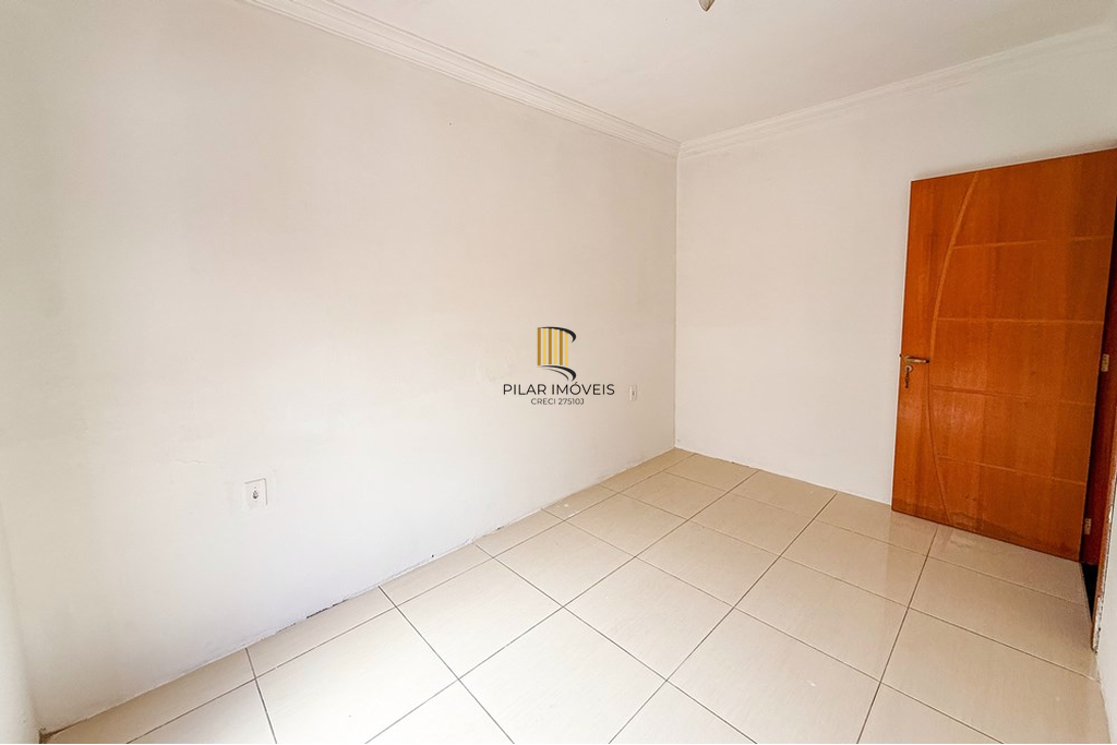 Apartamento 2 dormitórios no bairro Capão da Cruz