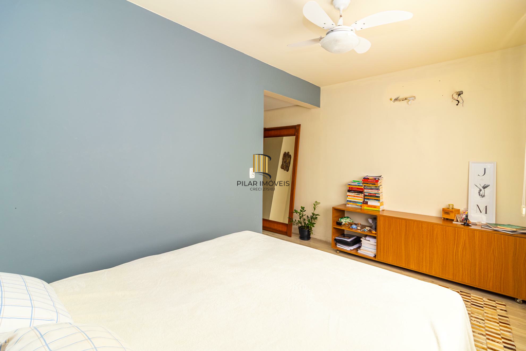 Apartamento 3 dormitórios no bairro Mont Serrat