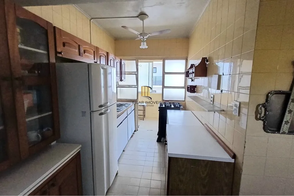 Apartamento 3 dormitórios no bairro Santa Cecília